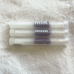 3 MILK Makeup Eye Vinyls Brand New